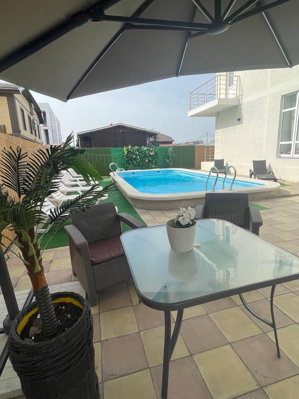 Фото Green Elephant