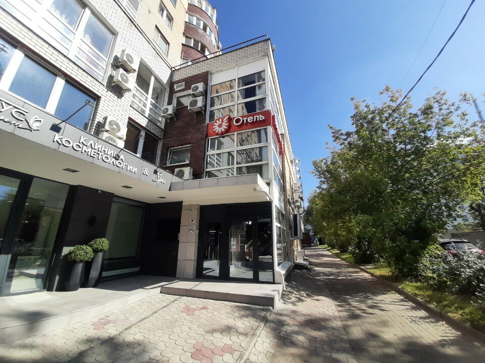 Фото Воробей