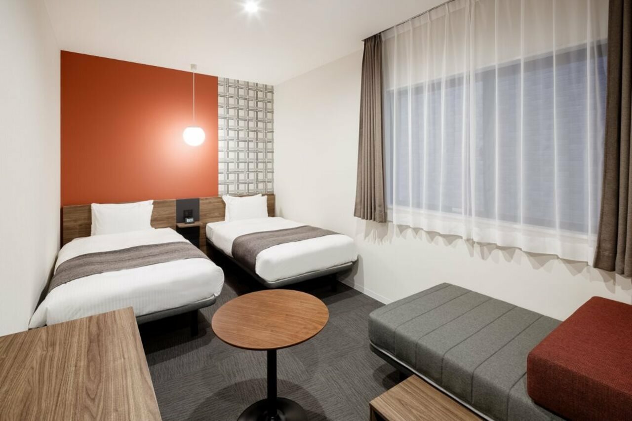 Фото M's Hotel Kyoto Station Kizuya