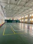 Спортивный зал (Kashirskoye Highway, 1), sports hall, gym