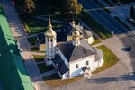 Church of the Resurrection of the Living (Lenina Street, 63Б) ، كنيسة أرثوذكسية