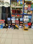 Мир аккумуляторов (rabochiy posyolok Sosnovka, Internatsionalnaya ulitsa, 225), batteries and chargers