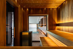 VitaLine SPA (Nevskiy Avenue, 141), construction of baths and saunas