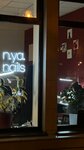 n.ya.nails (Niezaliezhnasci Avenue, 96), nail salon