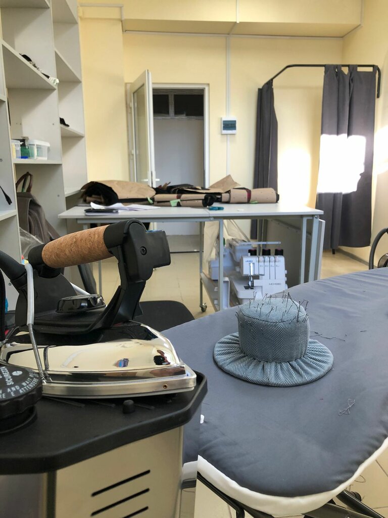 Tailor Ателье, Pskov, photo