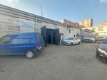 Zuba shop (Initsiativnaya Street, 1), ropa deportiva y calzado