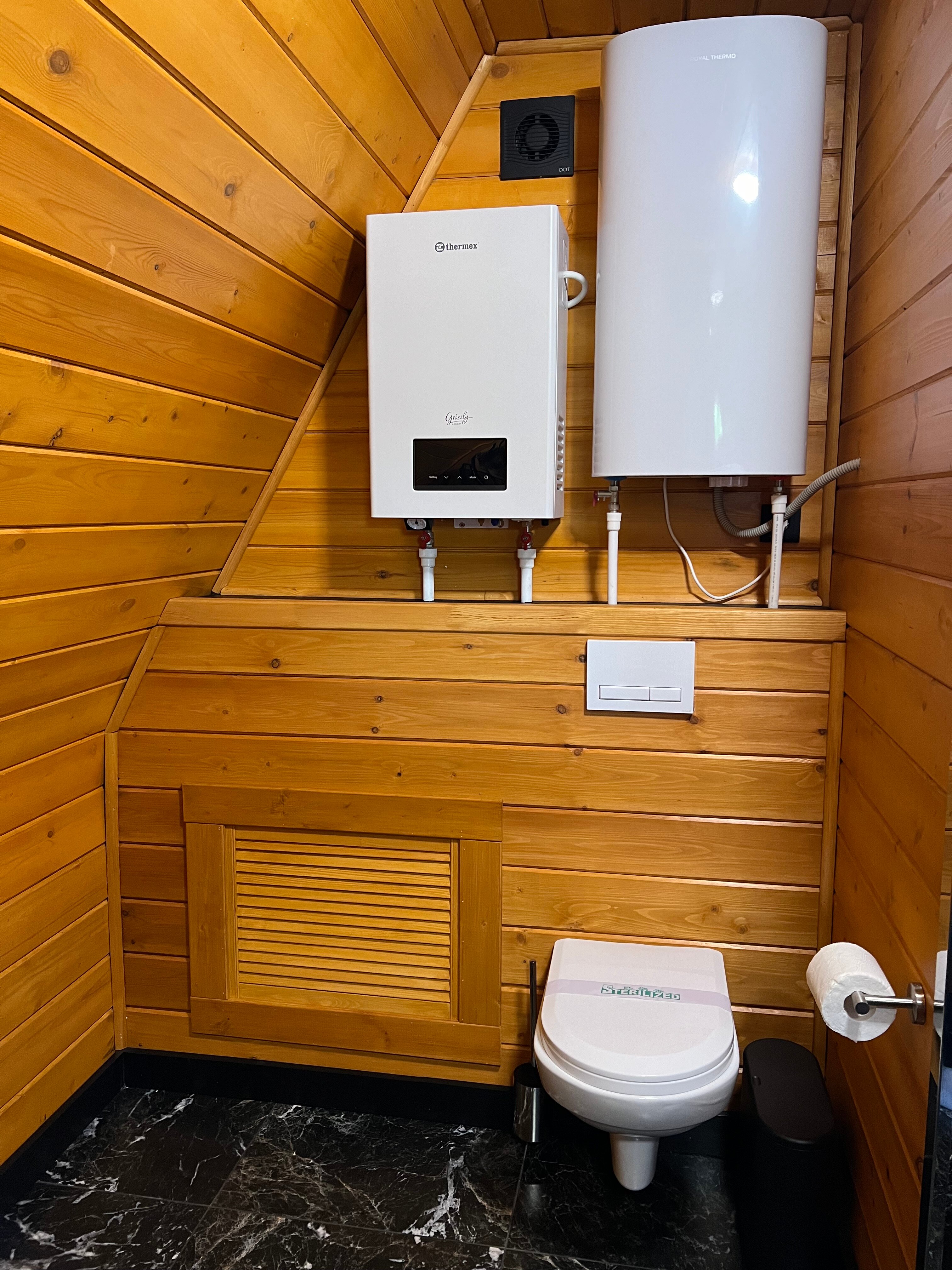 Фото Домик у Карьера