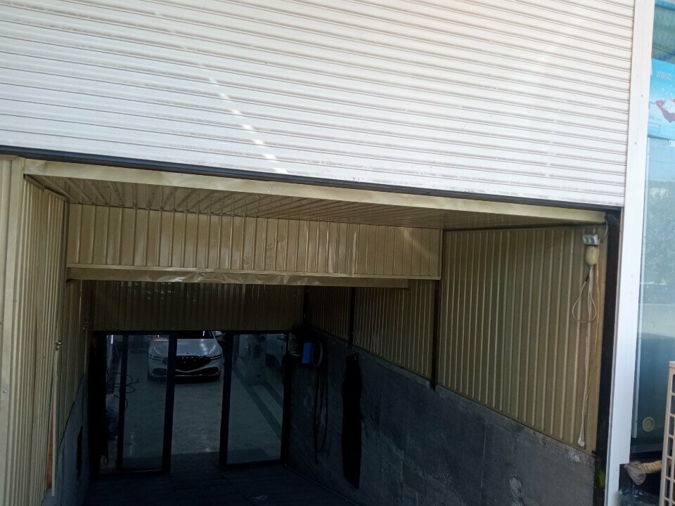 Auto detailing Детейлинг, Osh, photo