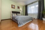 RichHouse (Igorya Kirtbaya Street, 18), short-term housing rental