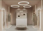 Nazobraz (Gabdully Tukaya Street, 23) ، متجر ملابس