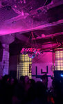 Exstas (Nevskiy Avenue, 119), leisure club