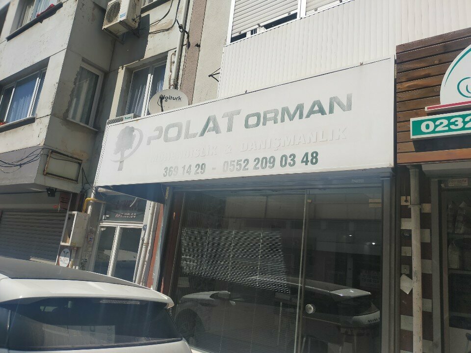 Business consulting Polat Forest, Izmir, photo