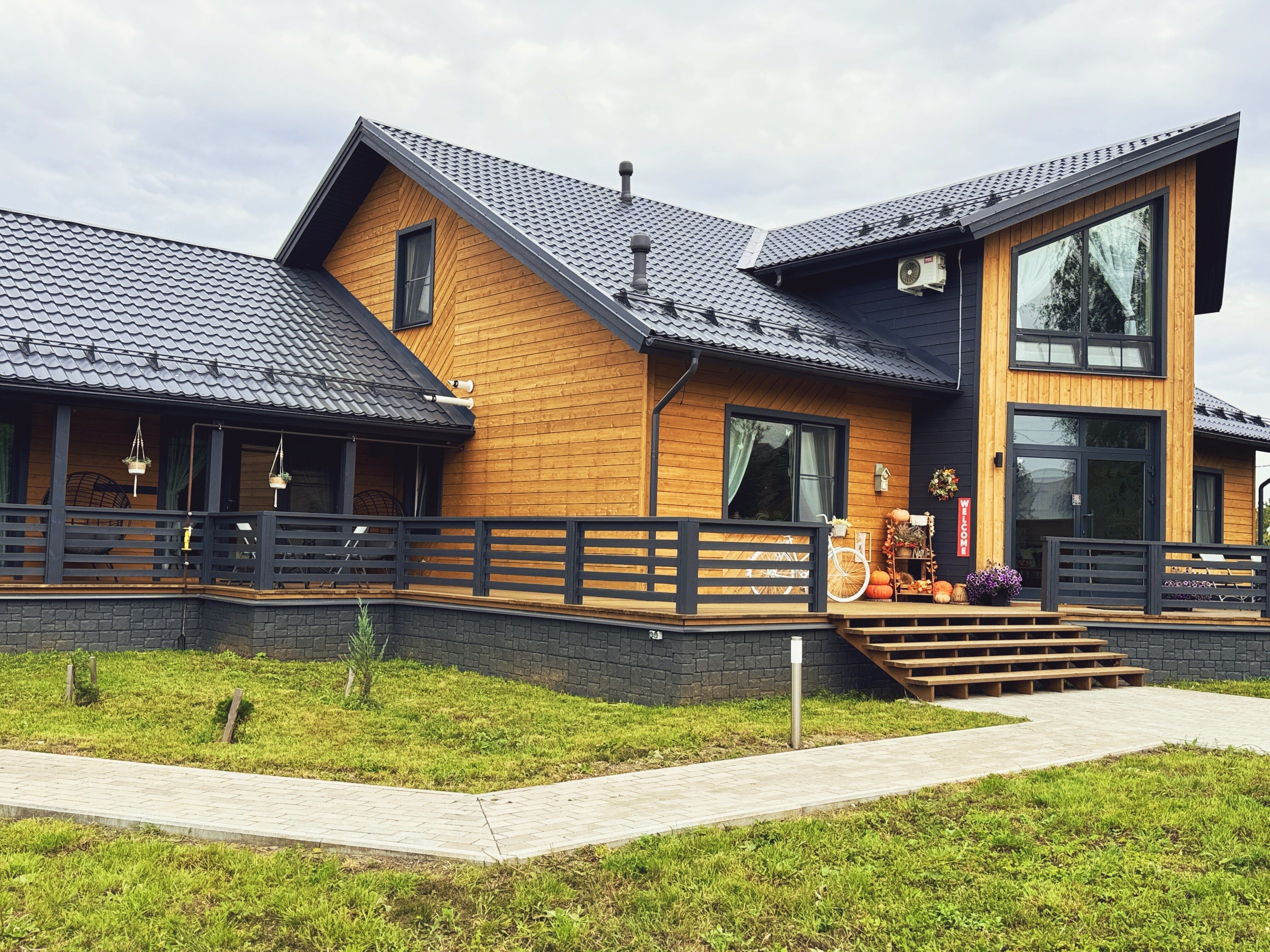 Фото Юрьево Home