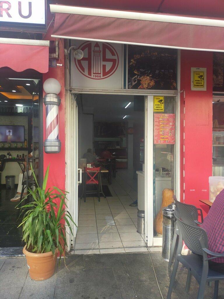 Cafe 07 Corbaci, Antalya, photo