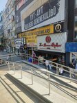 Trend Store (İstanbul, Bakirkoy District, Hatboyu Çıkışı Sok., 4), shoe store