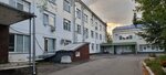Children's City Clinical Hospital № 27 Aibolit (Yaroshenko Street, 7А), children's hospital