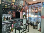 Гильдия вкуса (ulitsa Karla Marksa, 35), cafe