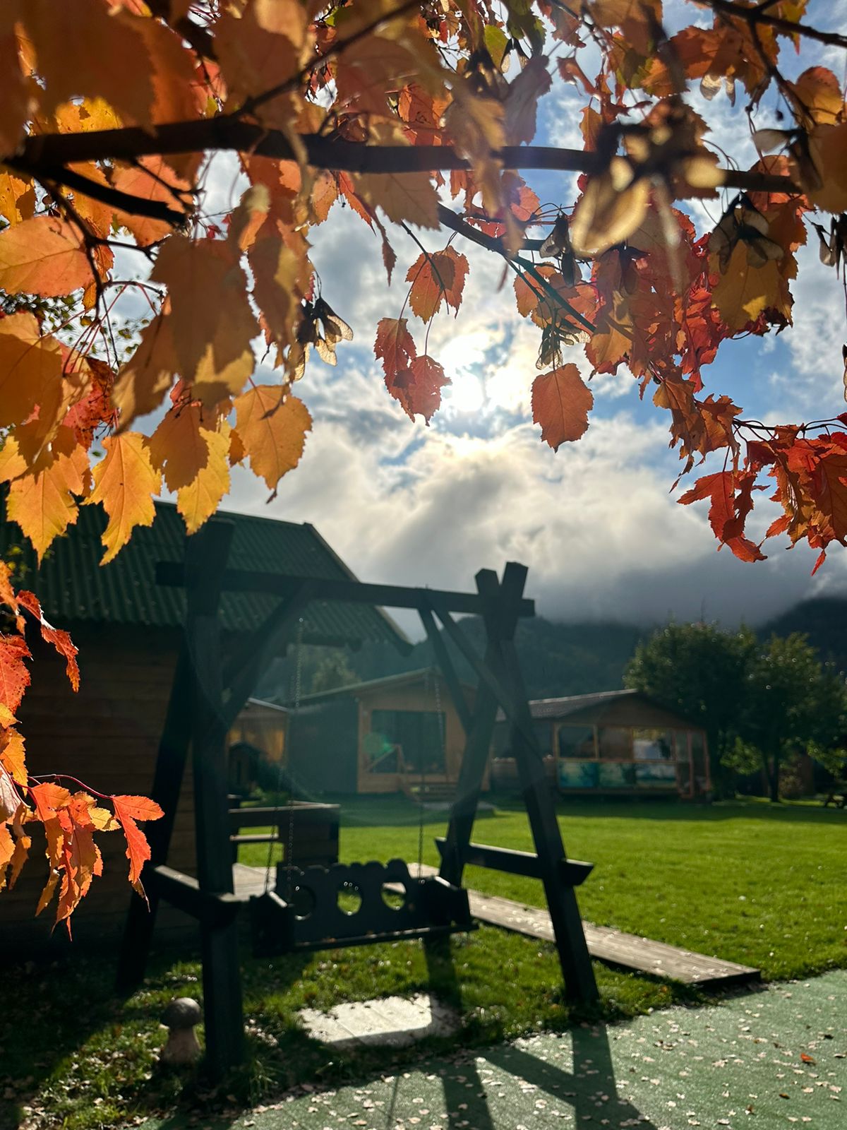 Фото Susha Travel