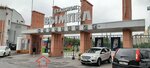 Shihanov-dojo (Oktyabrskiy Boulevard, 10), sports club