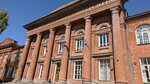 Yuzhny federalny universitet (ulitsa Chekhova, 22), university