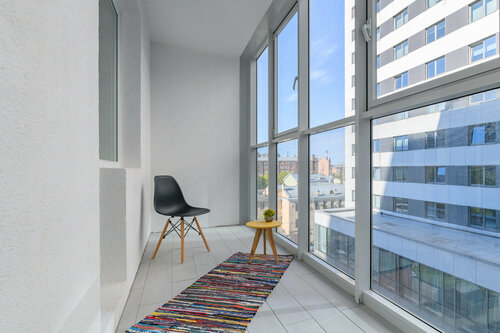 RentalSPb M97  фото 3