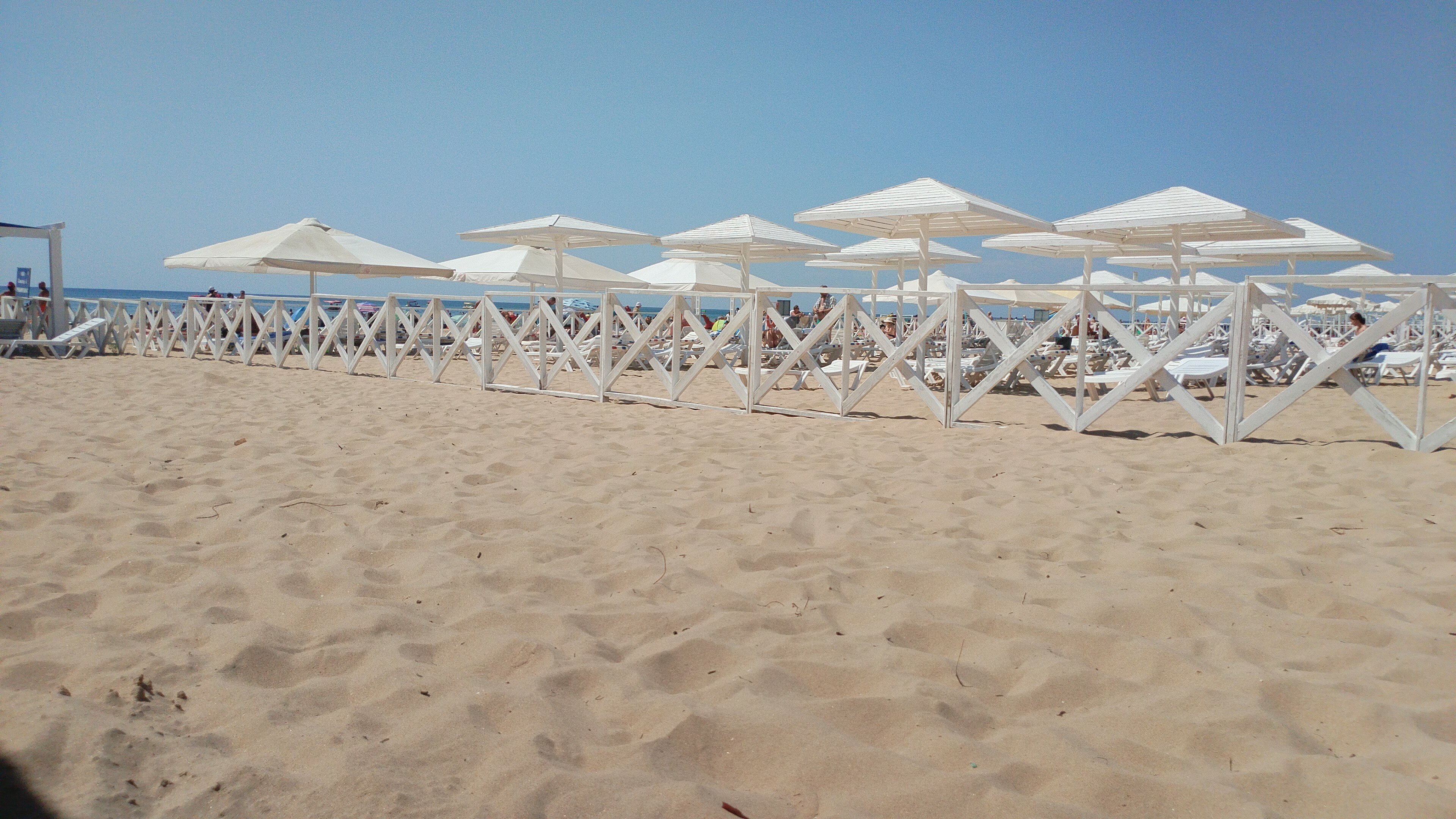 Фото Ambra Resort Hotel