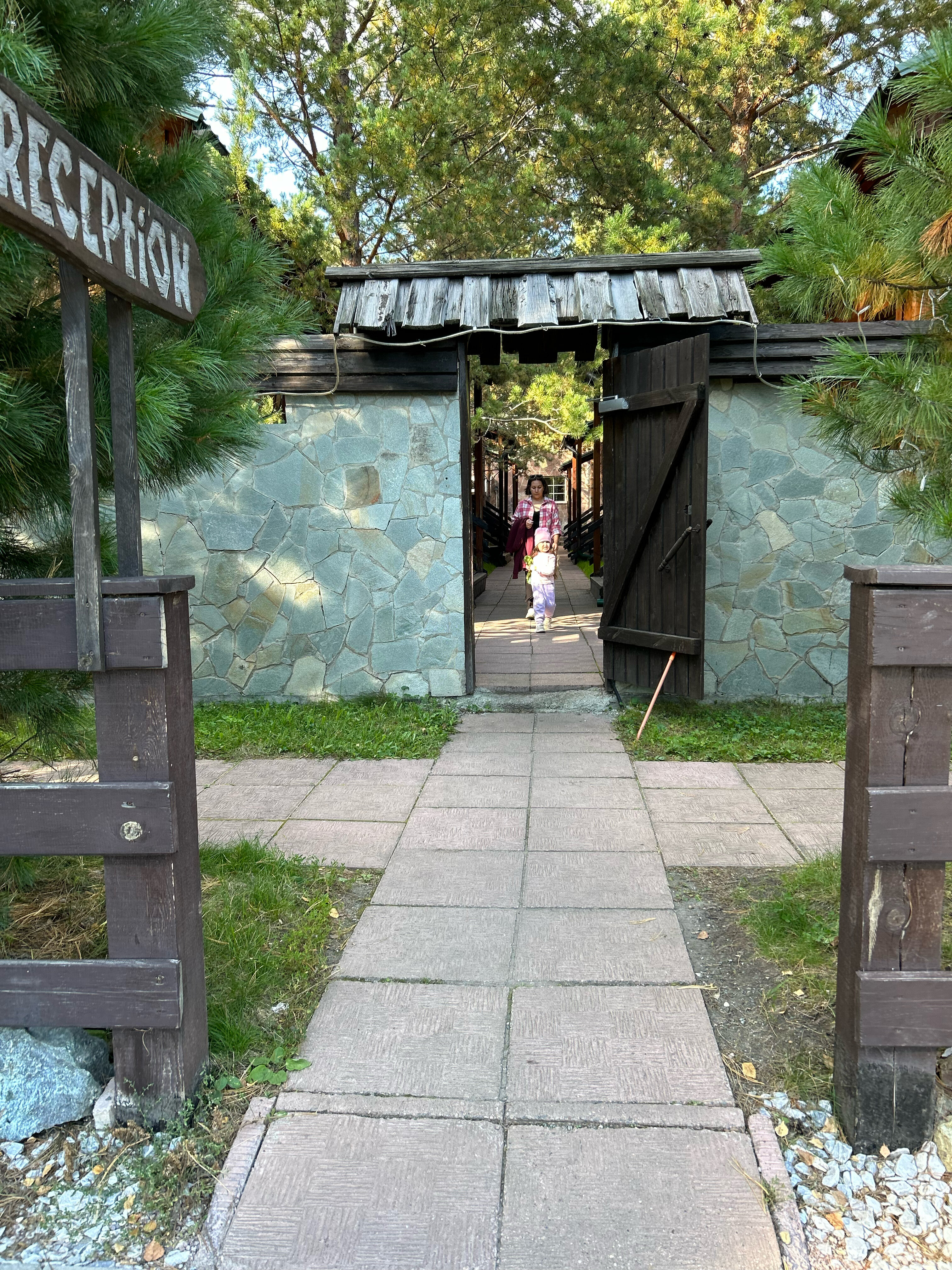 Фото Бунгало Клаб