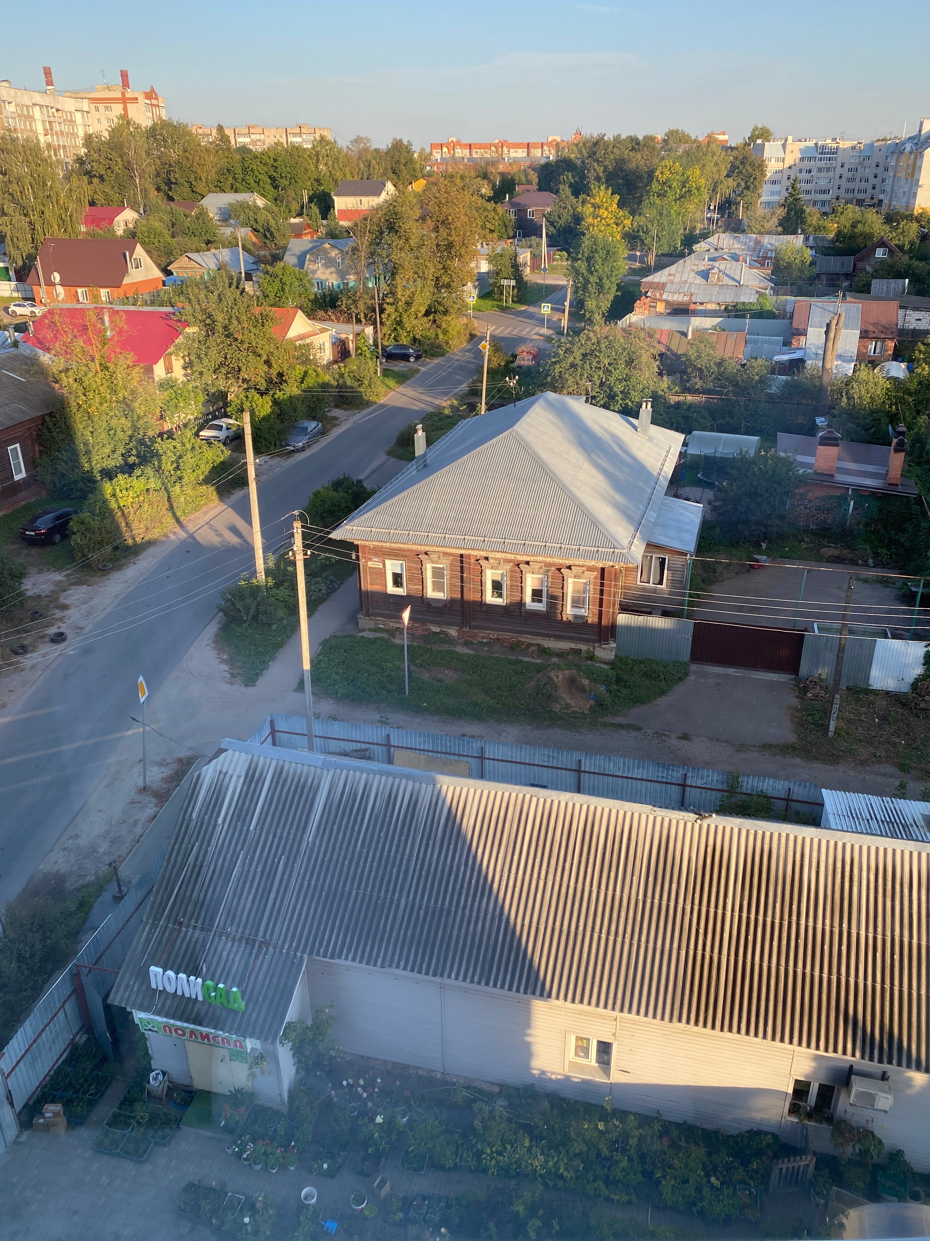 Фото Best Western Русский Манчестер