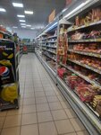 Magnit (rabochiy posyolok Bykovo, Pravolineynaya ulitsa, 52), tienda de productos
