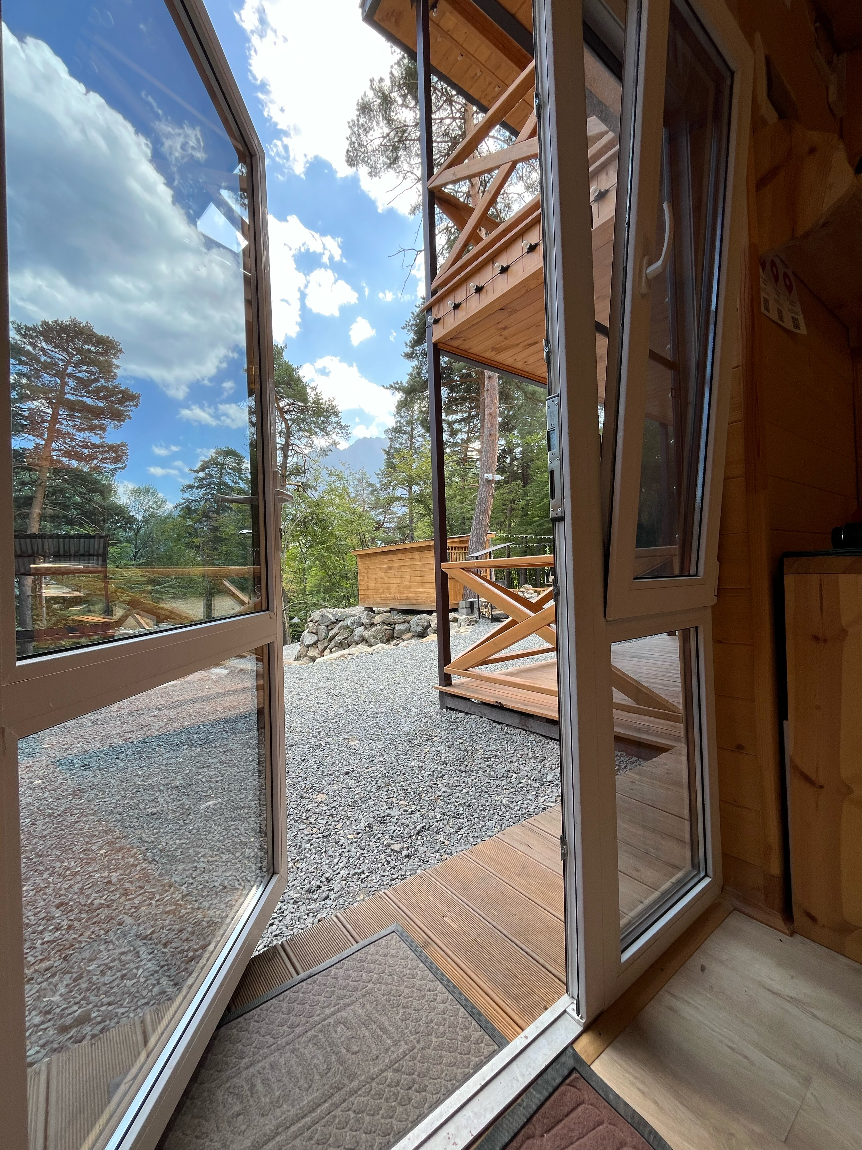 Фото Эко-Хаус