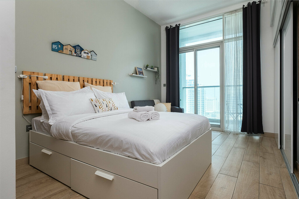 Real estate agency Welcome Home Apartments, Dubai, photo