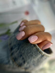 Cosmos nails (Tkachyova Street, 30), nail salon
