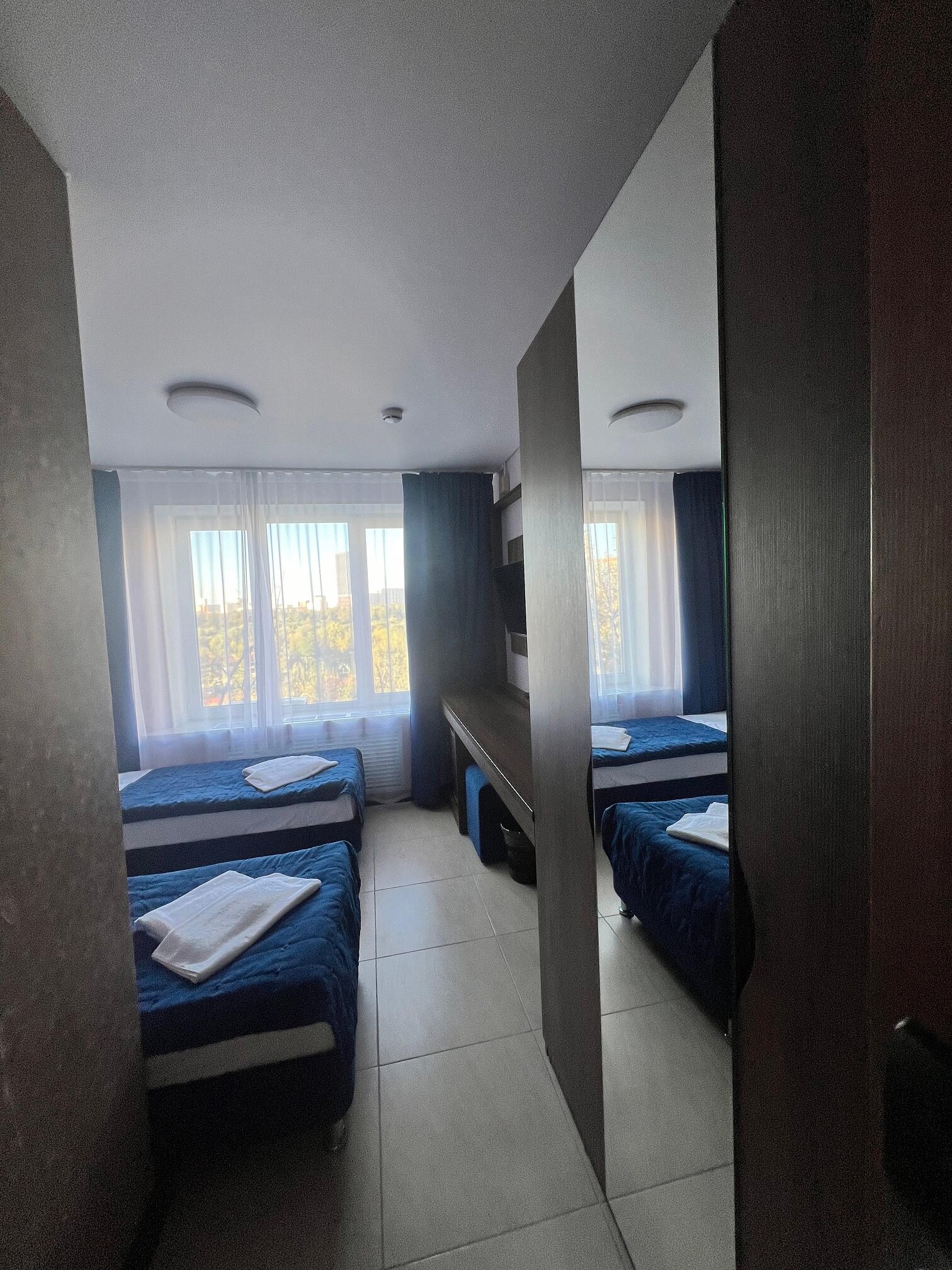 Фото Байкал City Hotel