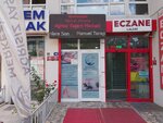 Physiotherapist Gokhan Atmaca Healthy Life Center (Ankara Province, Cankaya District, 1066. Cad., 35A), wellness center
