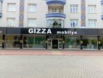 Gizzahome (Konya, Selcuklu, Baris Street, 23), furniture store