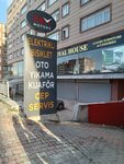 Krm Bilişim Ve Otomotiv Teknolojileri (İstanbul, Avcılar, E-5 Yanyol Cad., 25A), accesorios de coche