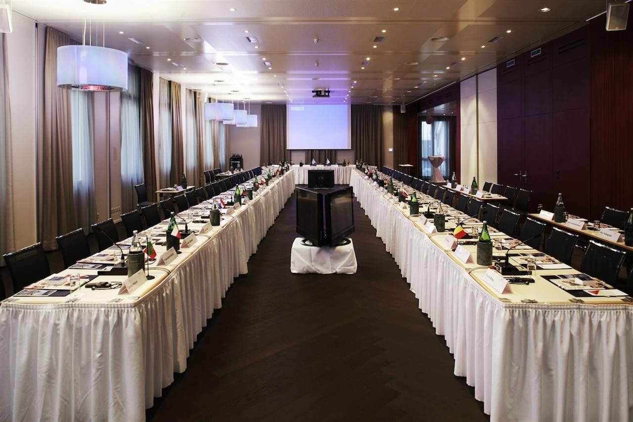 Фото Continental Park - Hotel Luzern