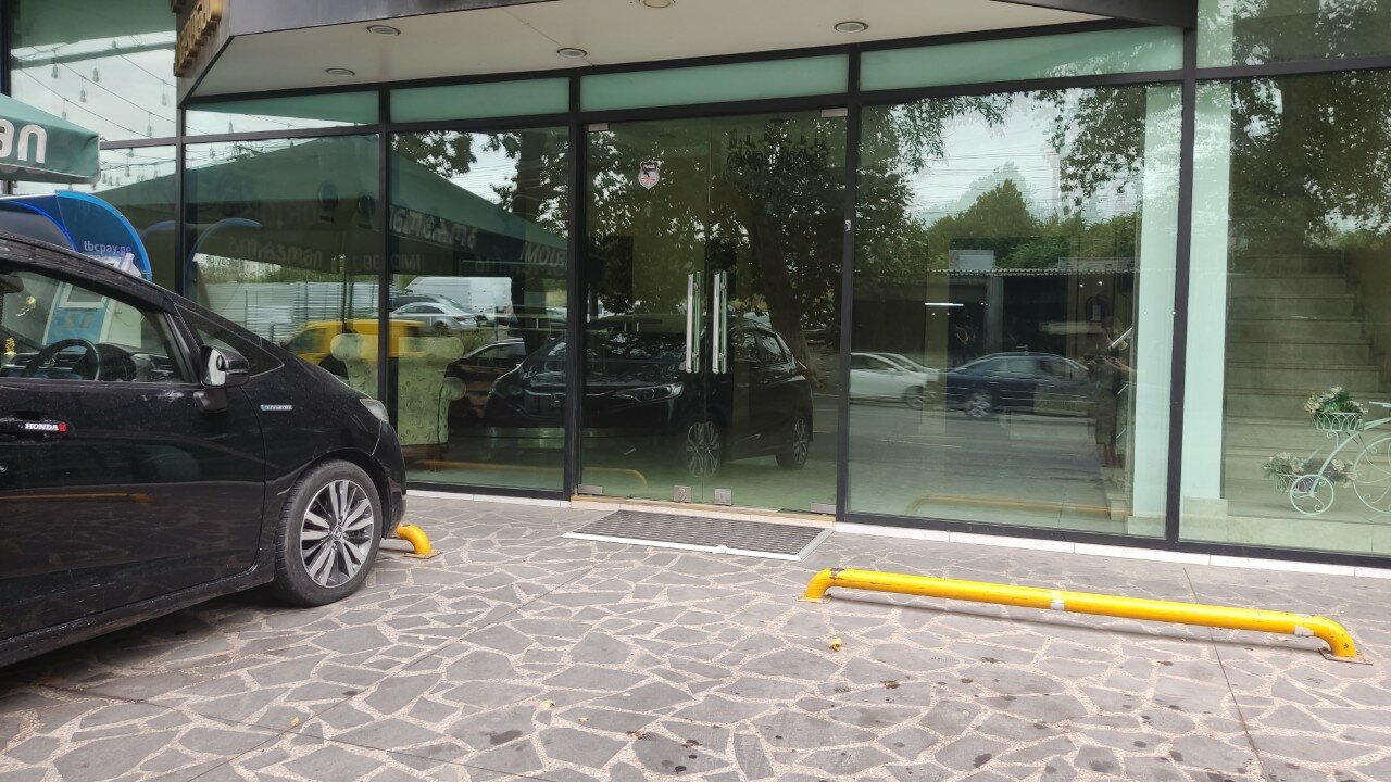 Фото Comfort Tbilisi