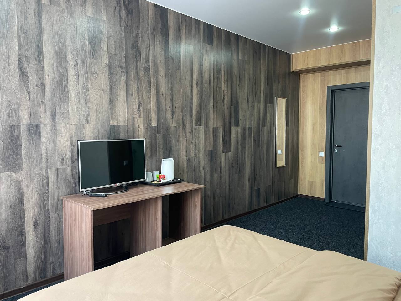 Фото Меренга