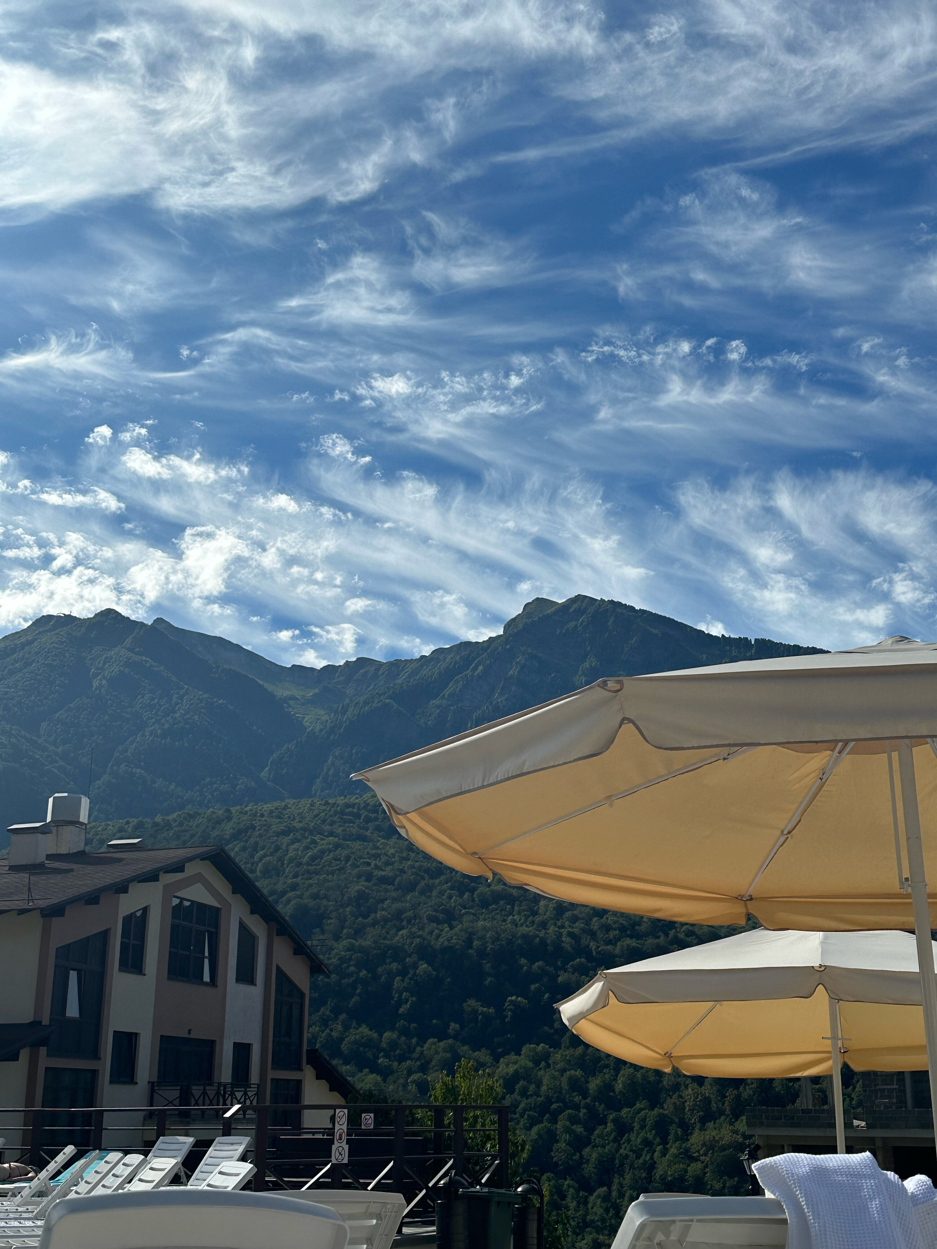 Фото Комплекс отдыха Беларусь