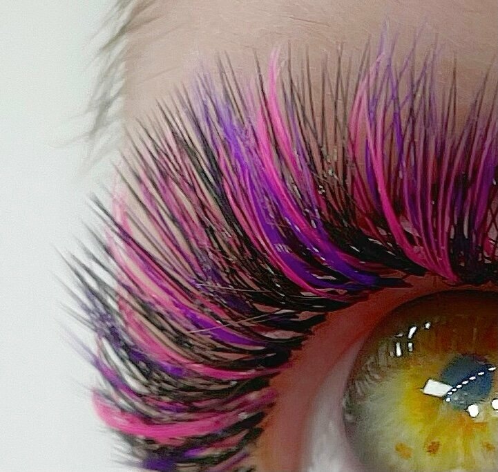 Eyebrow and eyelash salon Kapitolinalash, Balashiha, photo