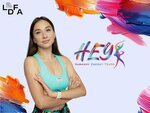 Hey zumba dancefit (Lomonosovsky Avenue, 29к2), dance school