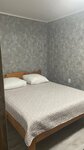 Сибирь (selo Ulagan, Traktovaya ulitsa, 14А), hotel