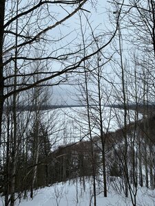 Лебедёвская гора (Kirov Region, Urzhumskoye selskoye poseleniye), mountain peak