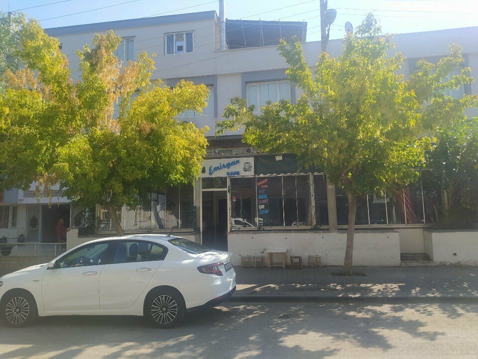 Cafe Emirgan Cafe, Gaziantep, photo