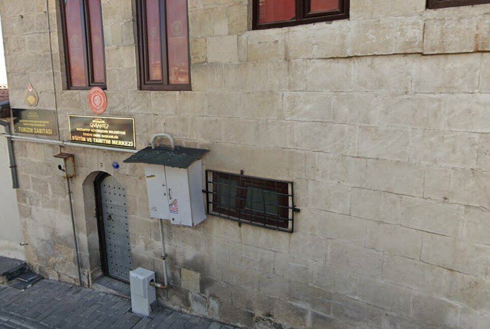 Construction and finishing works Murat Aluminyum, Gaziantep, photo