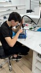 Ремонт телефонов (prospekt Pobedy, 124Б), phone repair