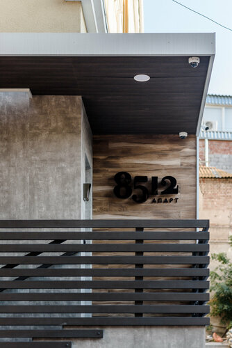 Апартаменты 8512 Апарт в Астраханской области