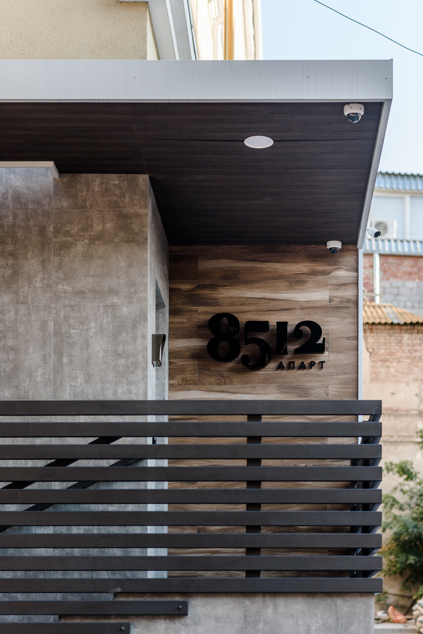 Фото 8512 Апарт