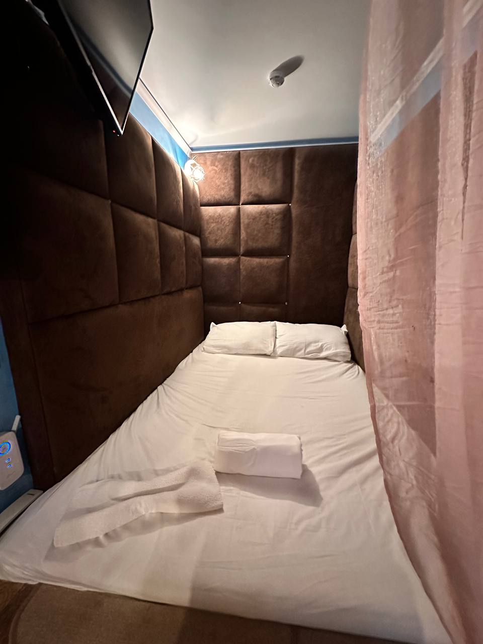 Фото Симпл Румс